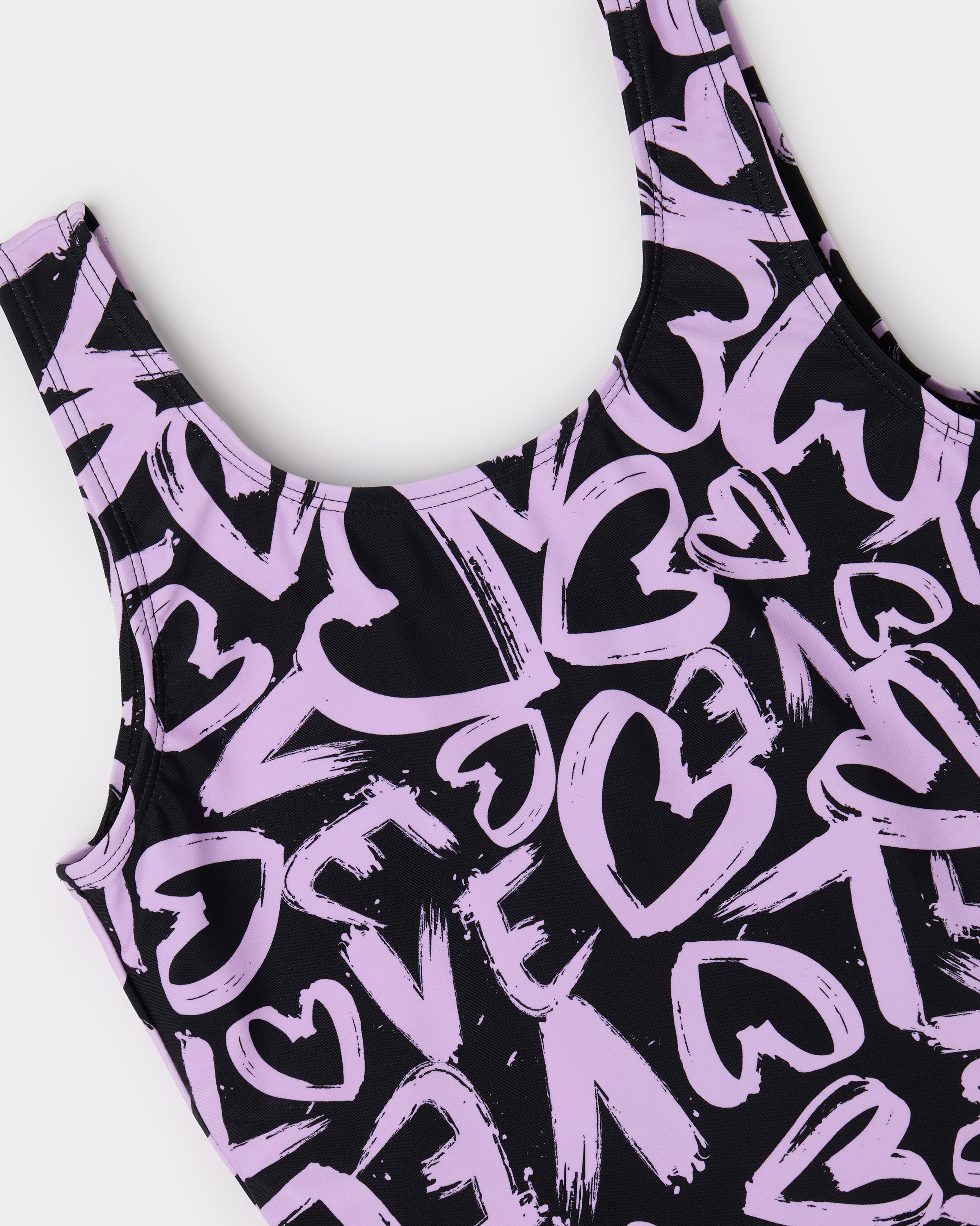 Купальник Futurino S26FU3-G04PZ tg-99 - фото 3