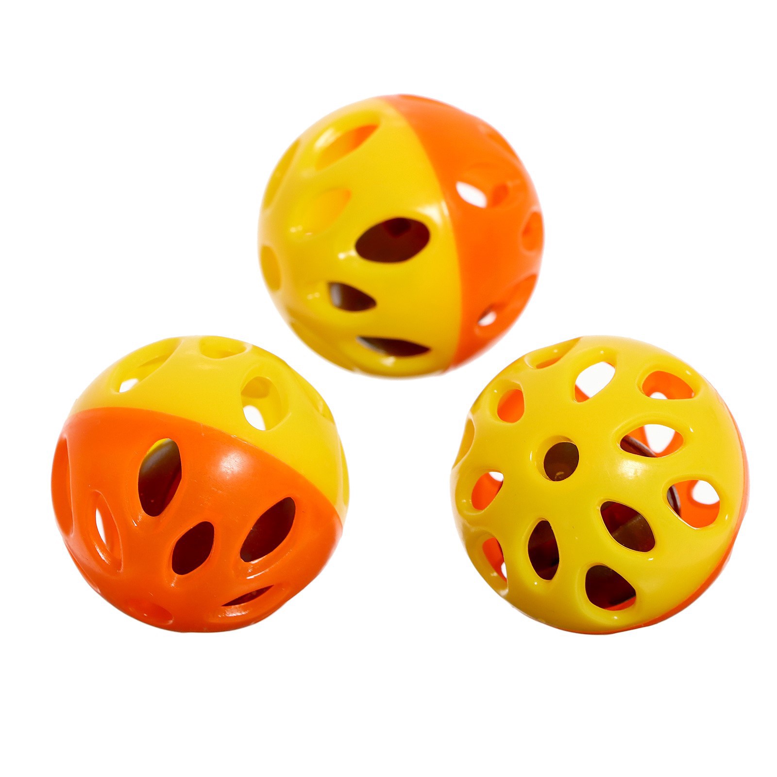 Игрушка Sima-Land пирамидка - фото 3