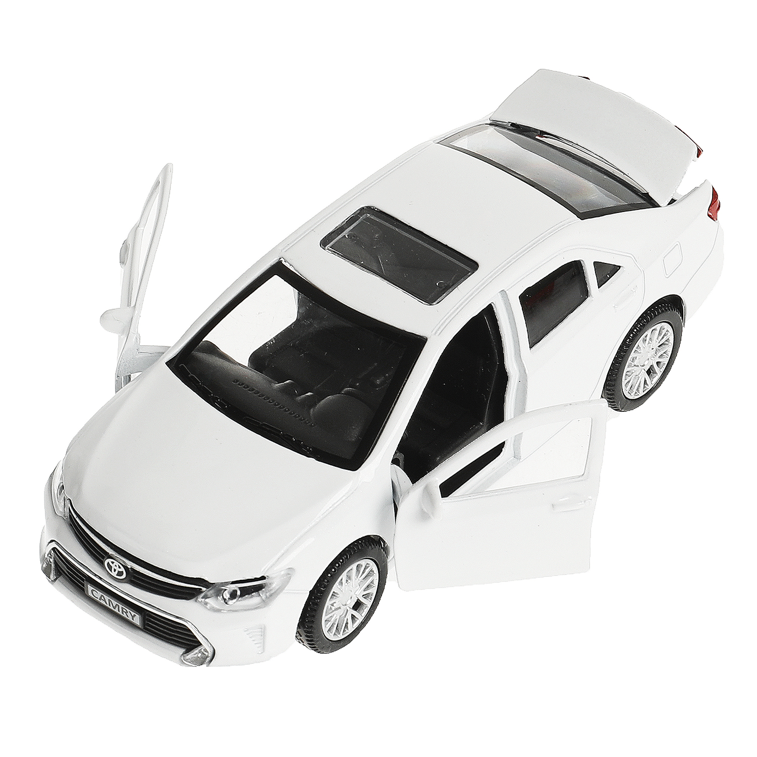Автомобиль Технопарк Toyota Camry 371921 - фото 7