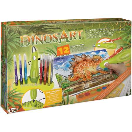 Набор для рисования DinosArt