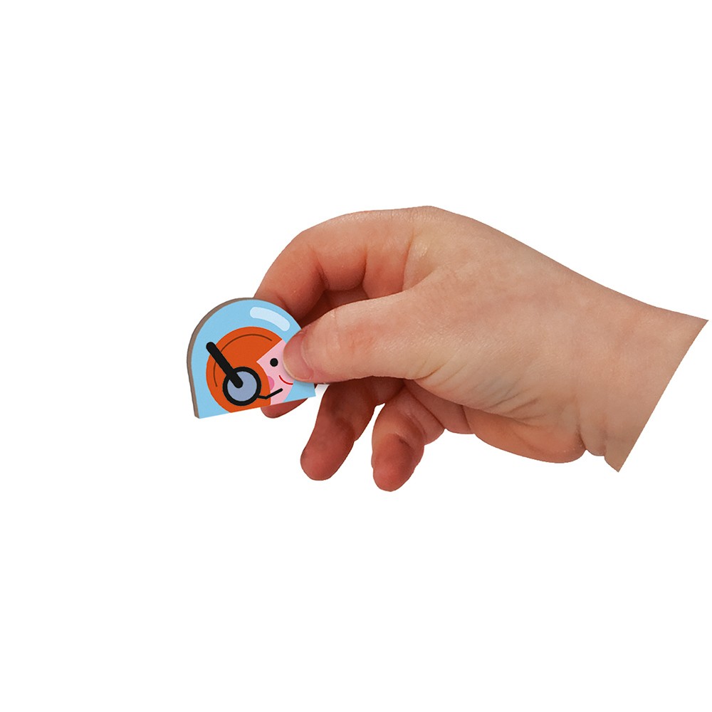 Настольная игра Janod - фото 6
