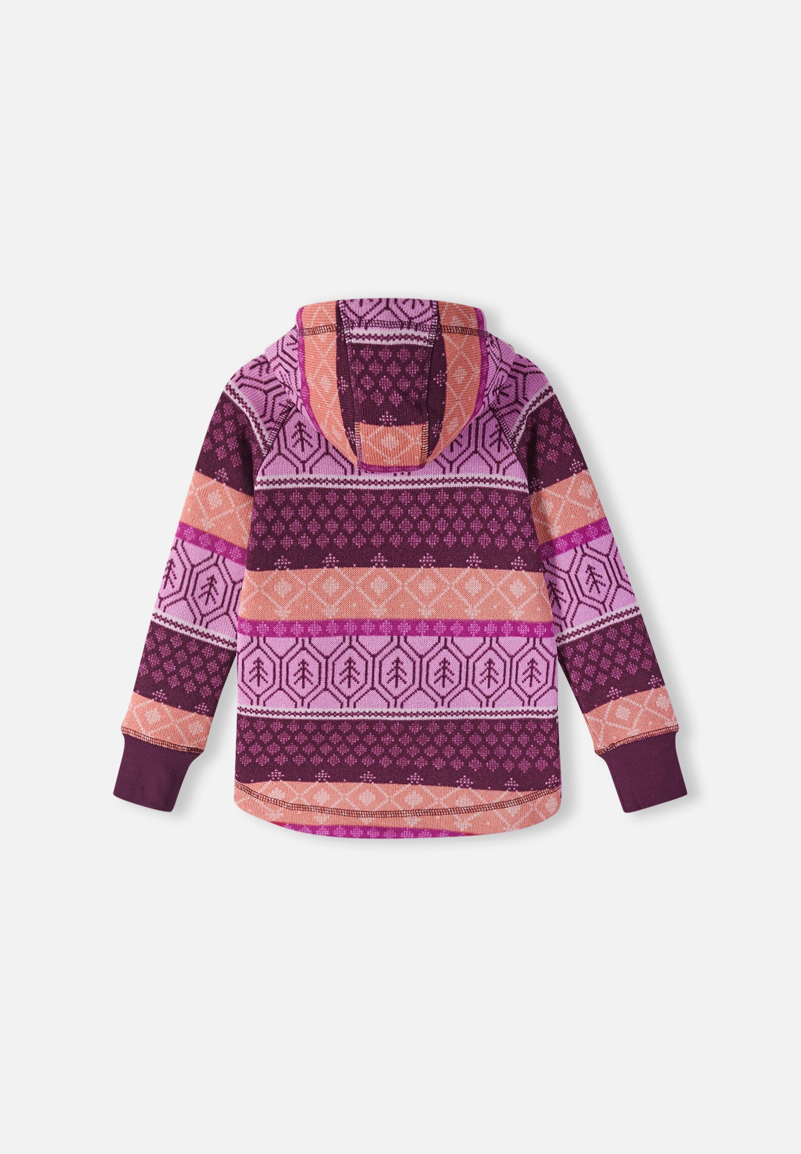 Толстовка Reima 5200044A-4703 - фото 2