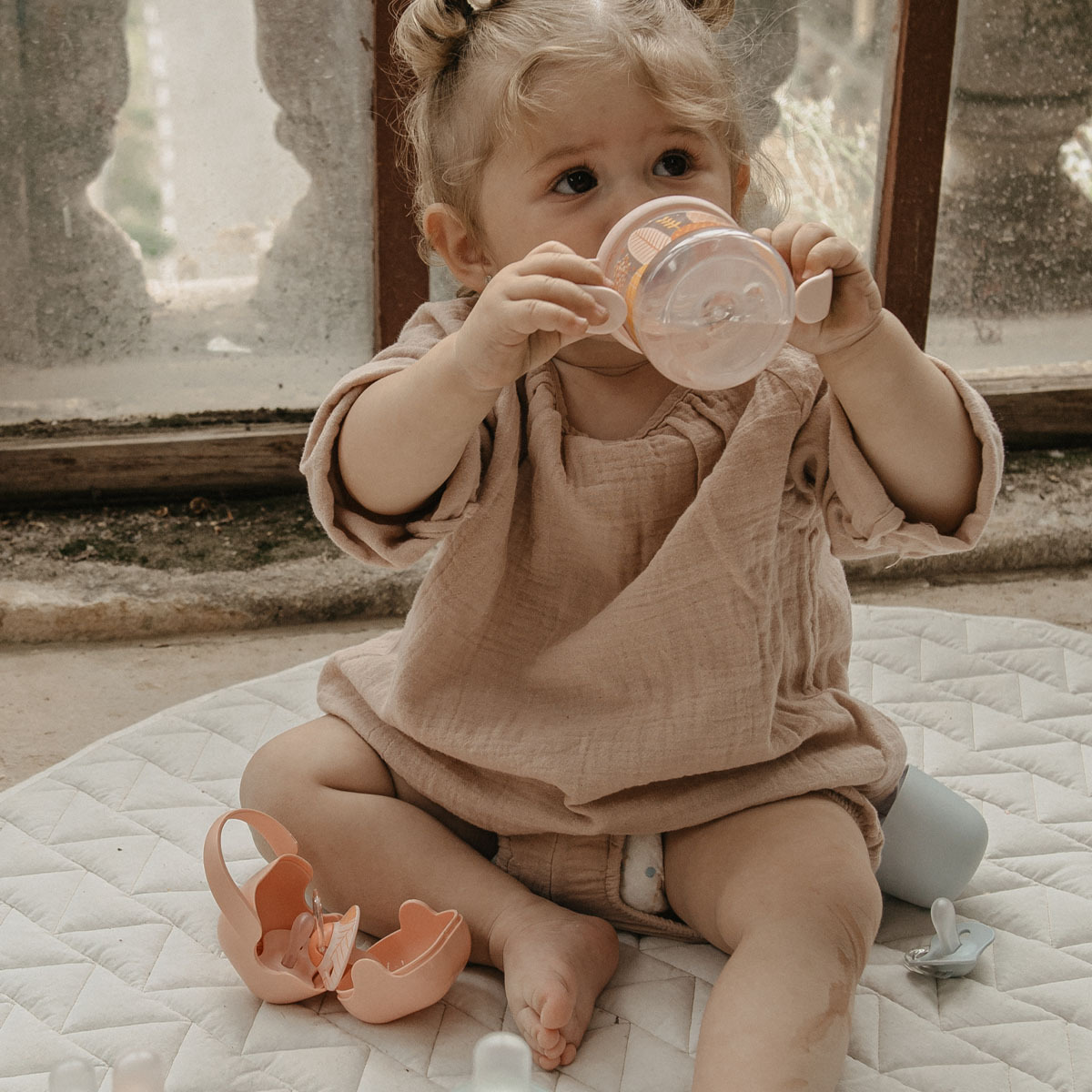 Футляр для пустышки Suavinex - фото 3