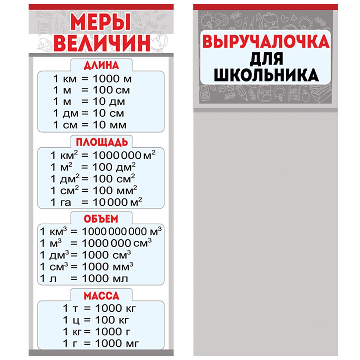 Карточки Империя поздравлений Шпаргалки - фото 8