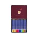 Карандаши акварельные Brauberg 24 шт.