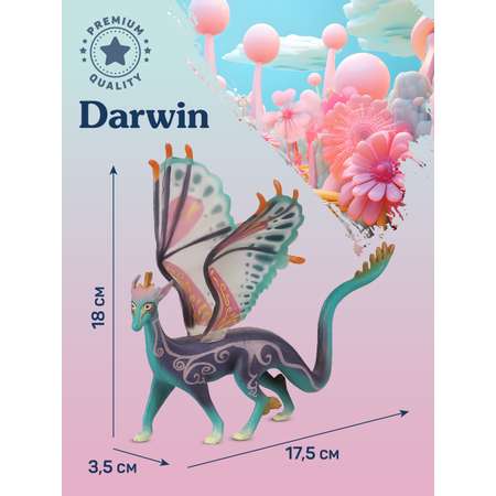 Фигурка DARWIN Единорог