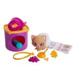 Игровой набор QT Kitties Дина