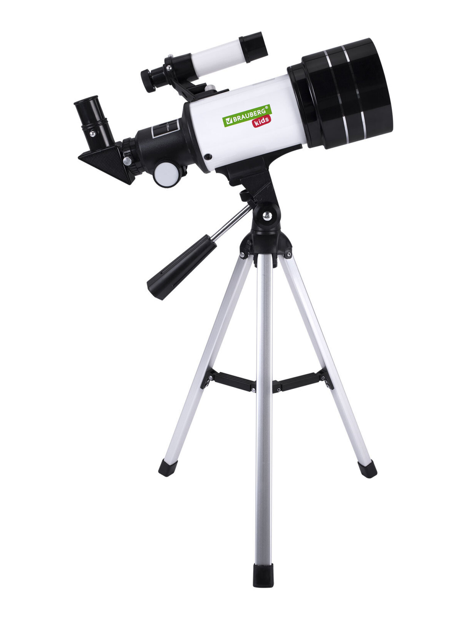 Телескоп Brauberg - фото 11