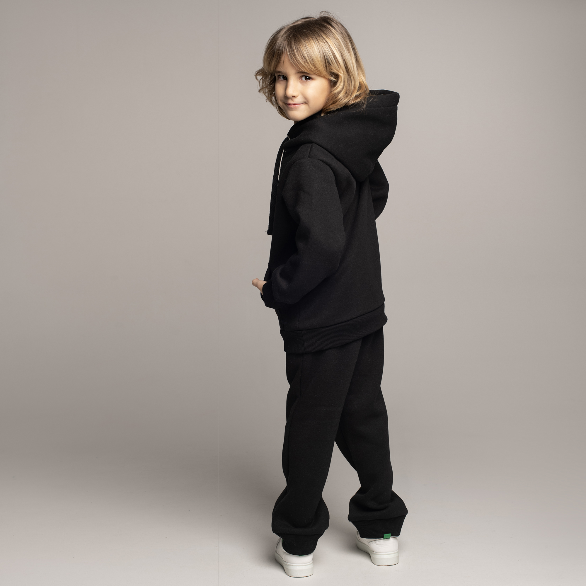 Спортивный костюм Персона Junior кд1000 - фото 17