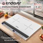 Изображение товара Электрическая плита ENDEVER Skyline IP-69