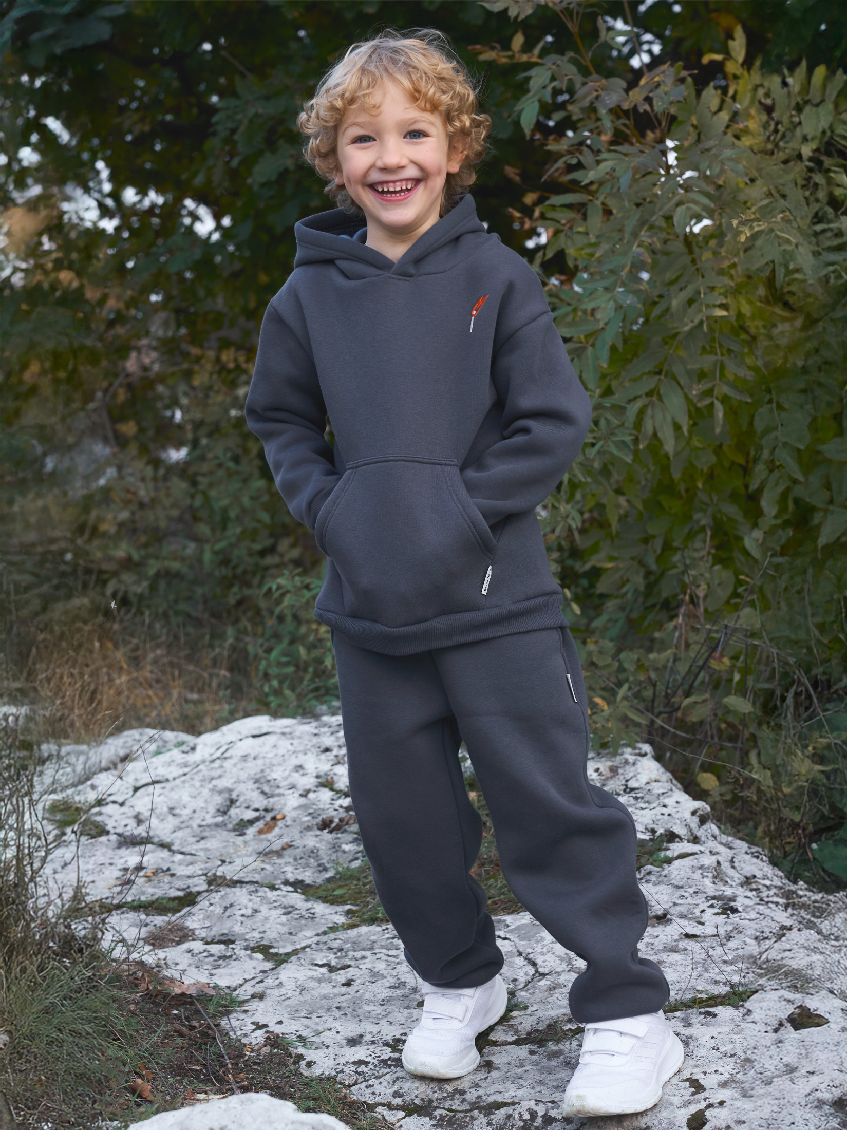 Костюм спортивный Bossa Nova 048З23-462-Г - фото 3