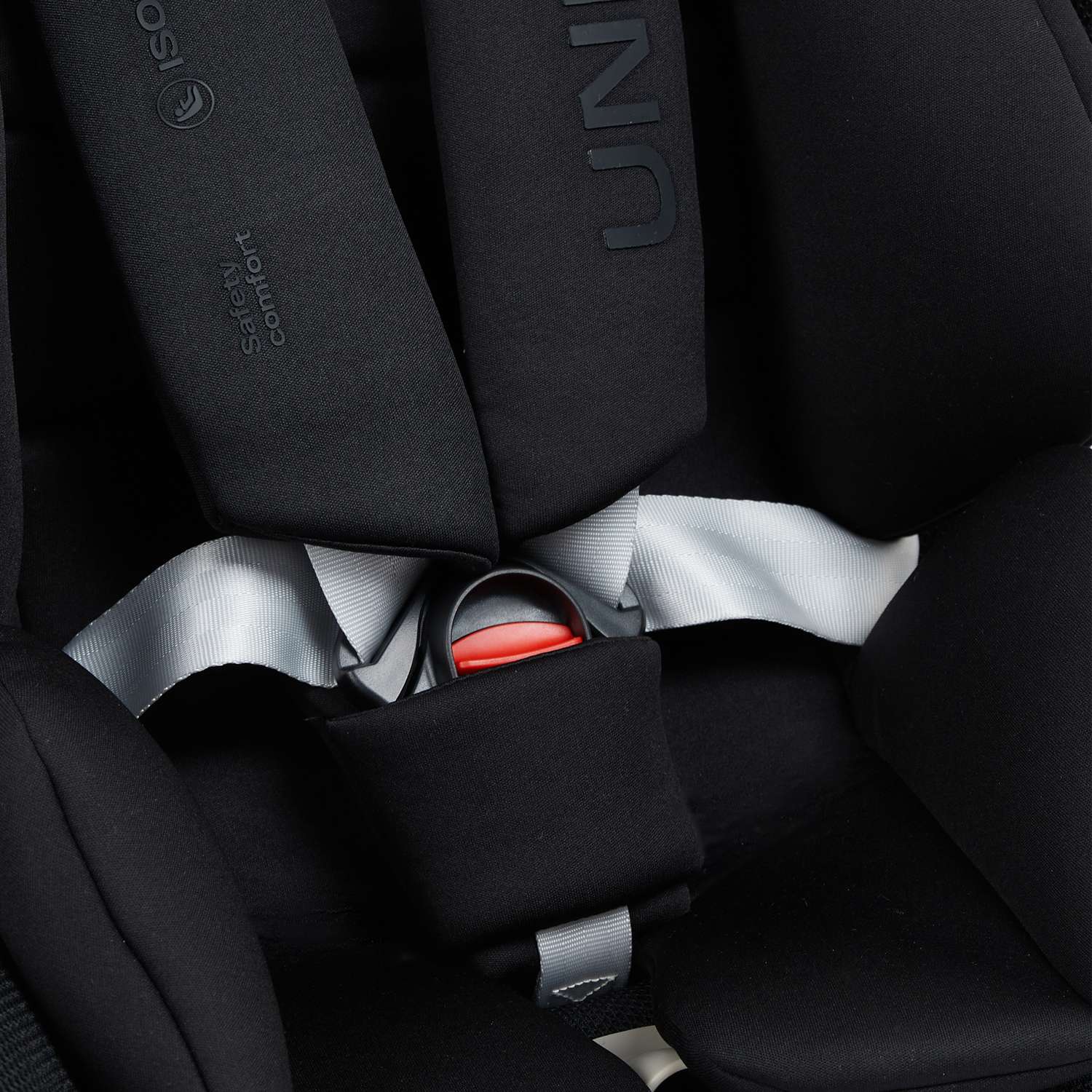 Автокресло Happy Baby Isofix 0+/1/2/3 (0-36 кг) - фото 9