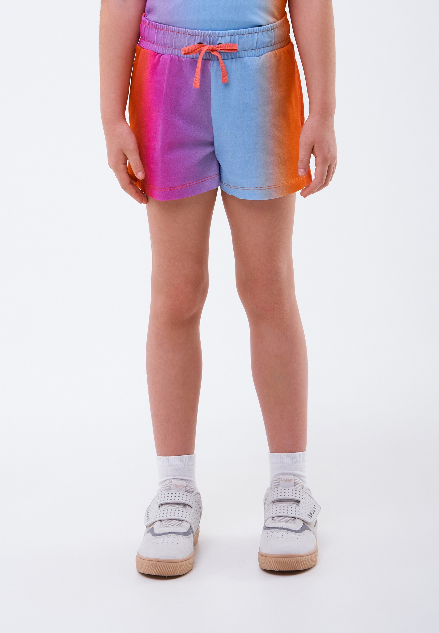 Шорты Lassie 73204408-3320 - фото 4