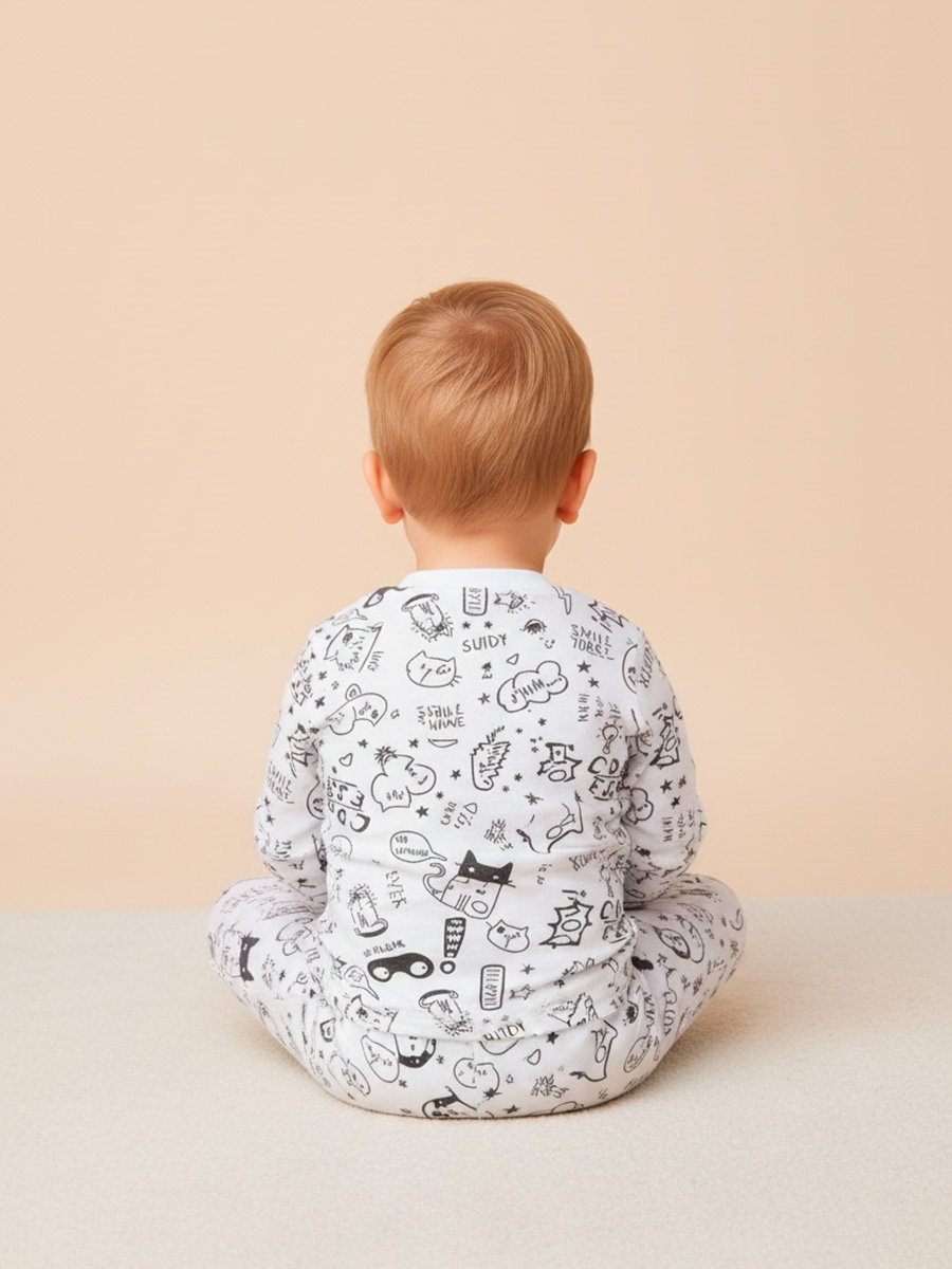 Пижама КотМарКот 800958 - фото 2