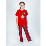 Пижама KiMMi co