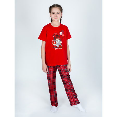 Пижама KiMMi co