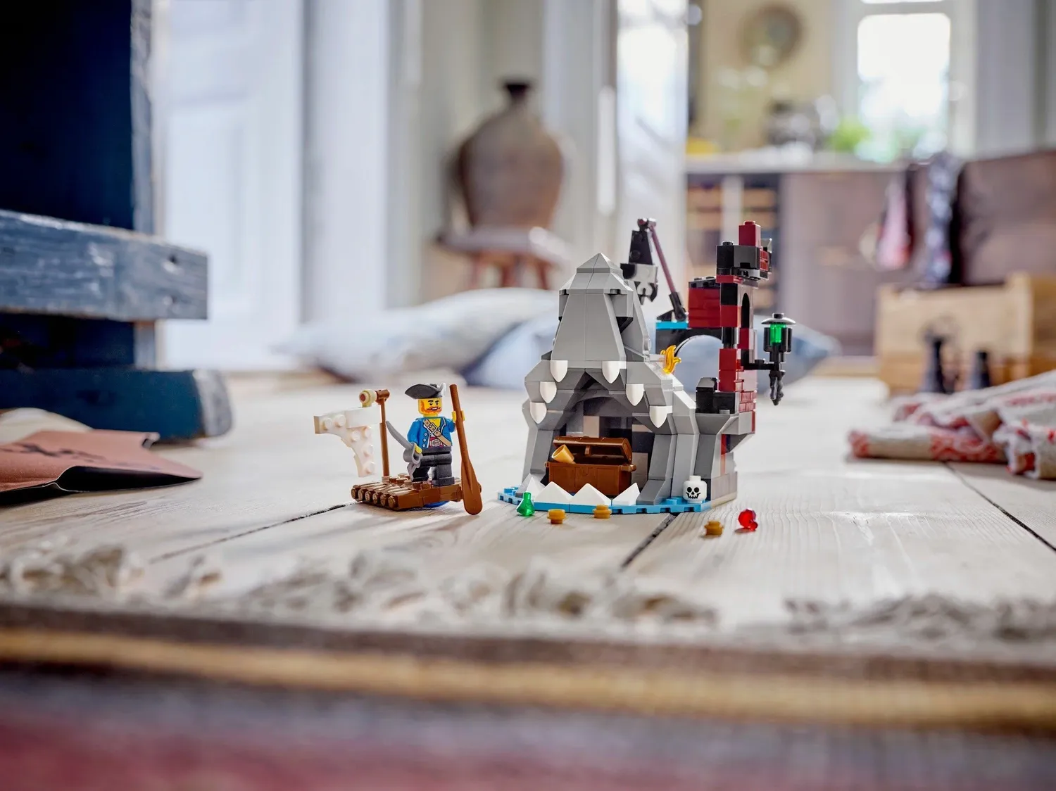 Конструктор LEGO Creator 40597 210 дет. - фото 2