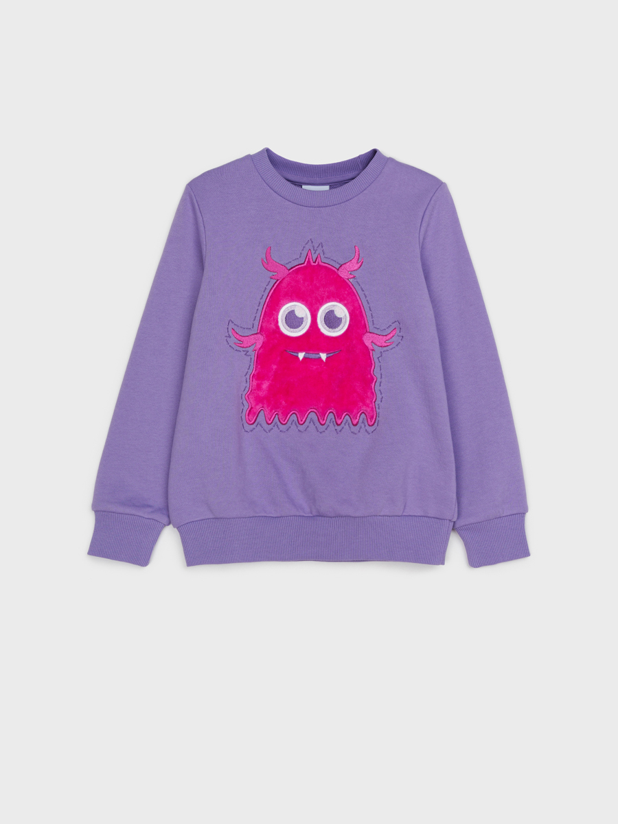 Свитшот PlayToday 12522048 - фото 5