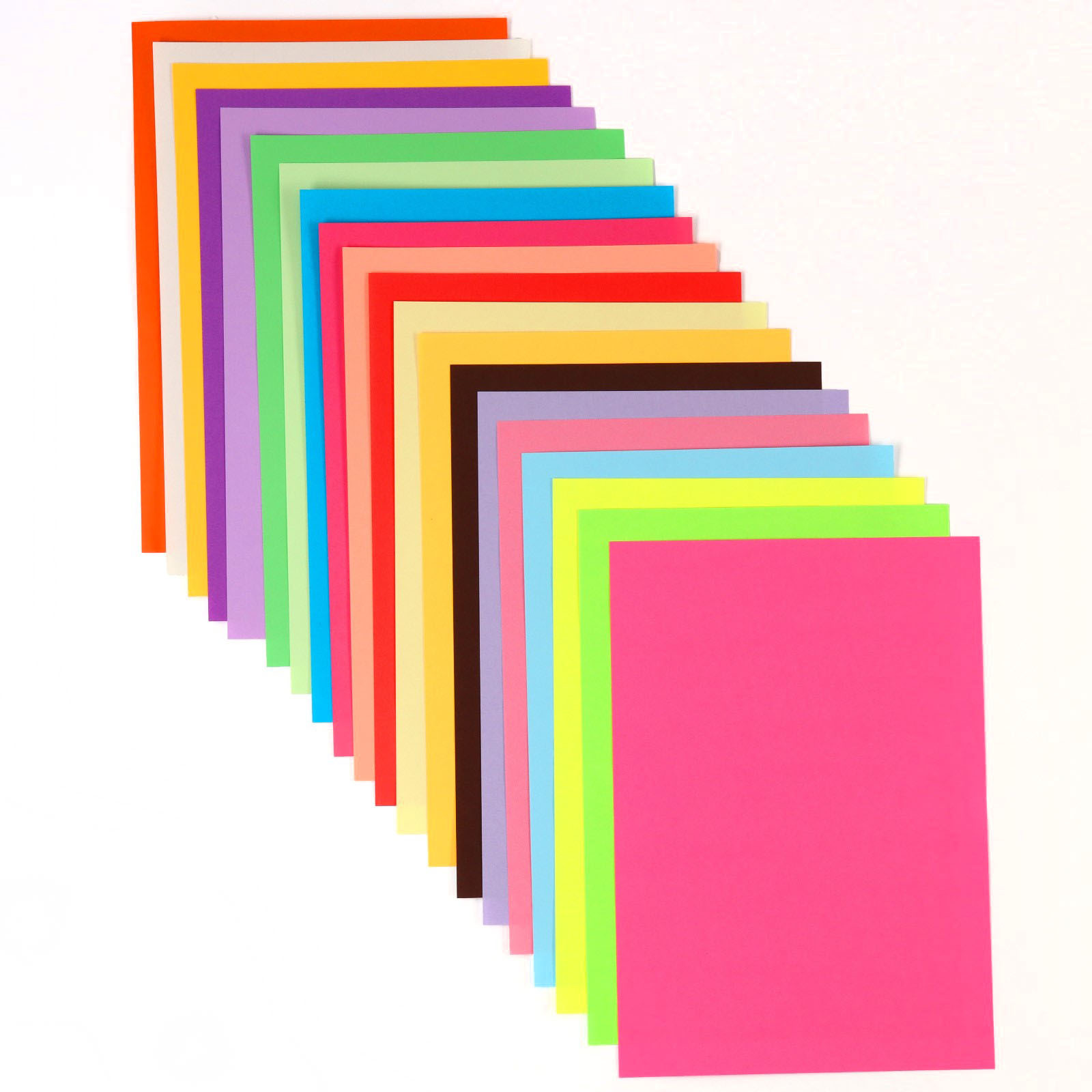 Цветная бумага Paw Patrol - фото 2