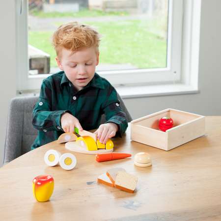 Игровой набор New Classic Toys продукты
