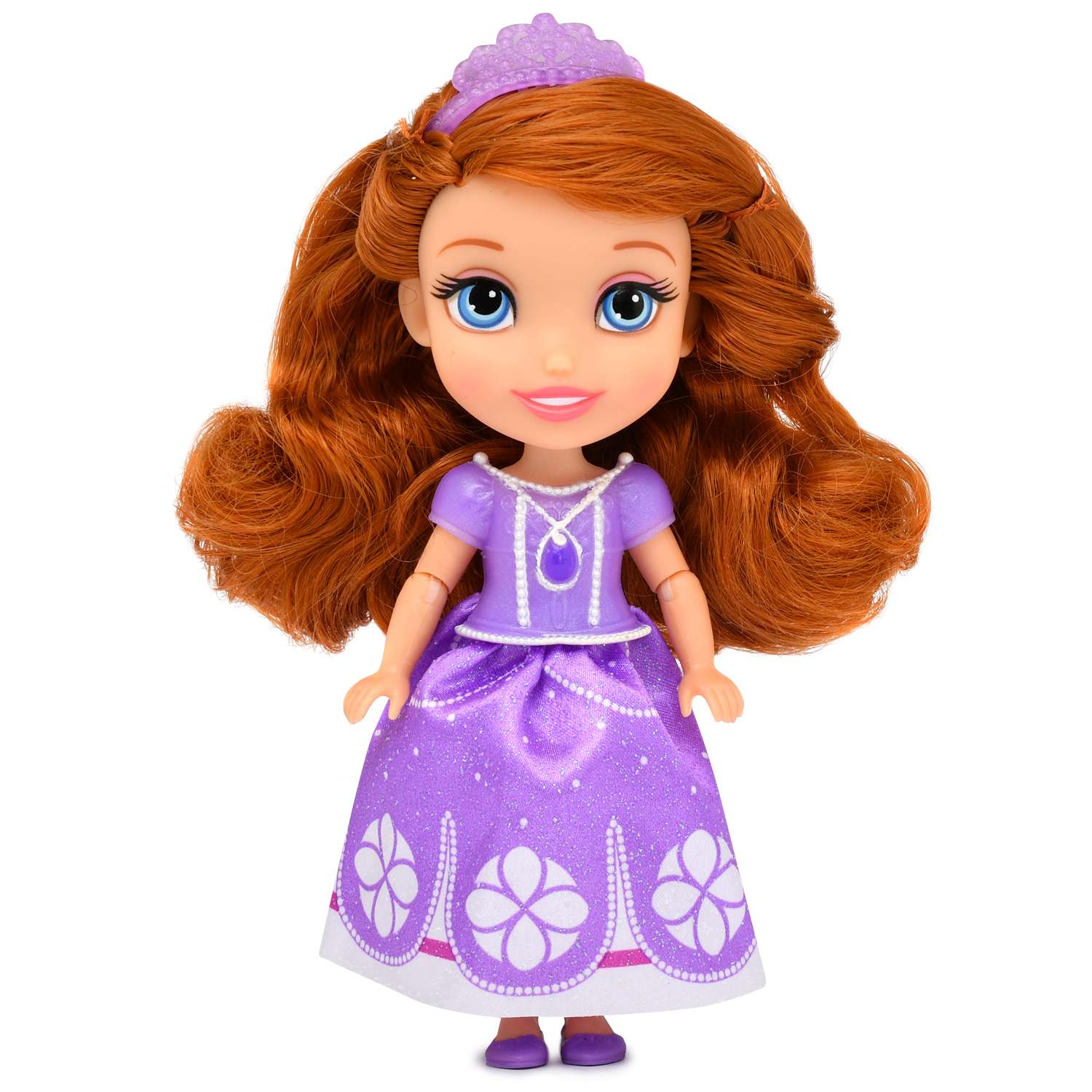 Кукла классическая Jakks Pacific 98850 - фото 1