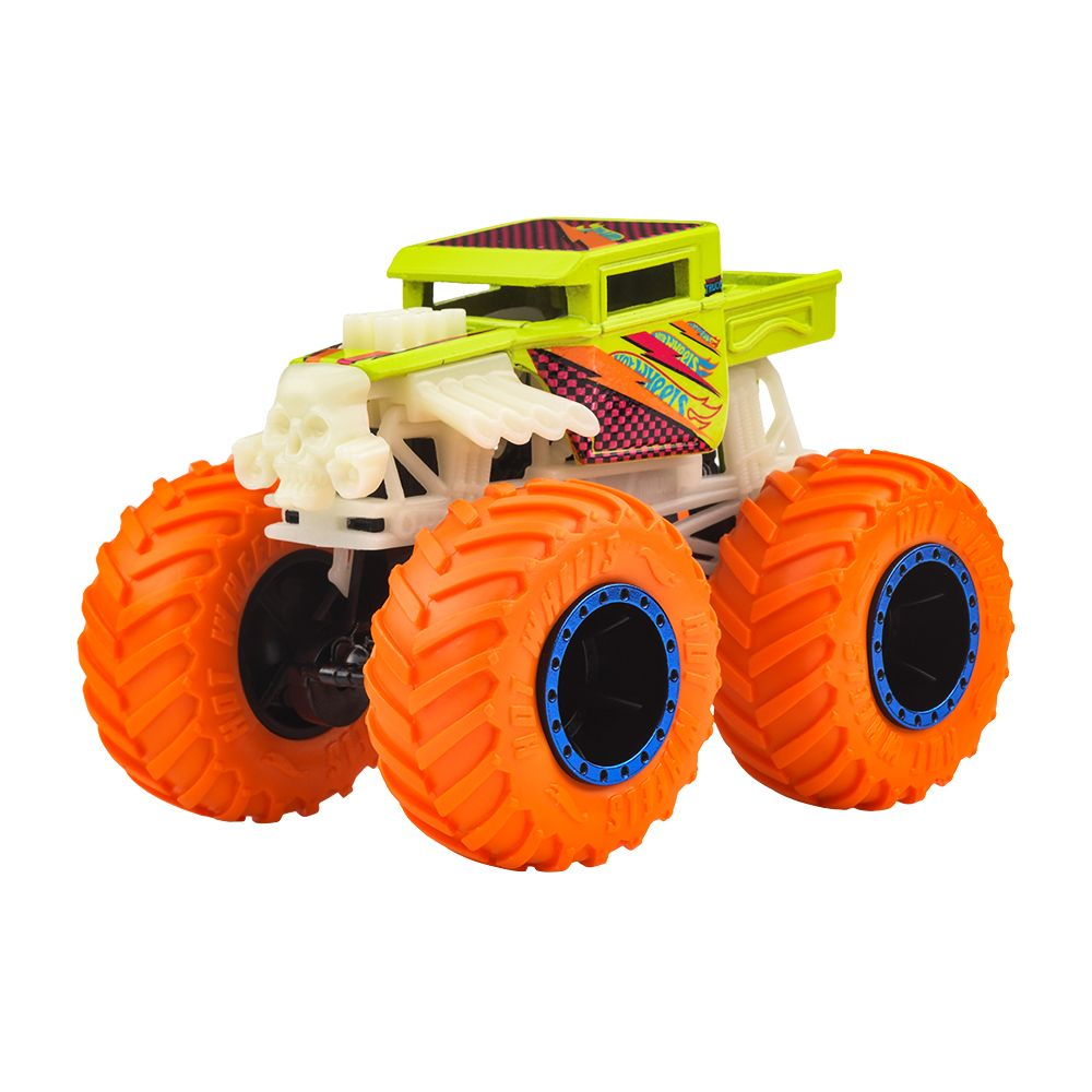 Внедорожник Hot Wheels 1:64 JFX11 - фото 1