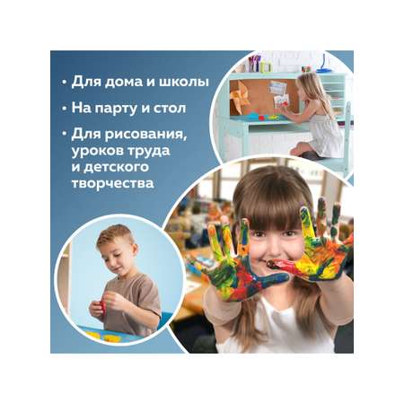 Коврик настольный Пифагор