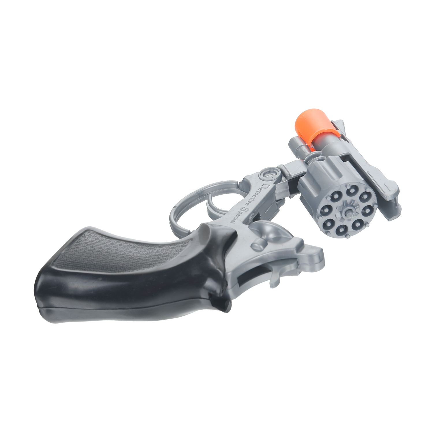 Револьвер Играем вместе - фото 4