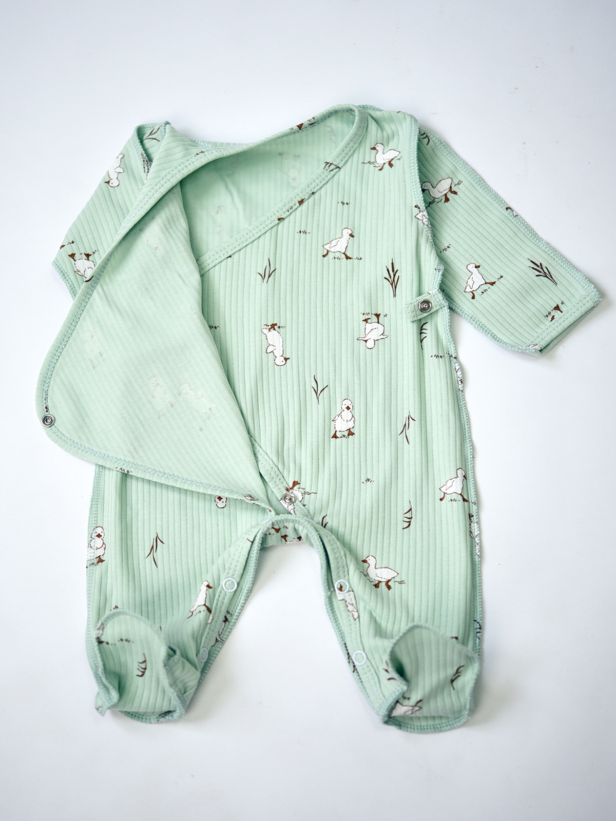 Комбинезон СовенокЯ 21-437-408-05 - фото 2