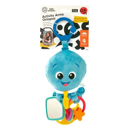 Игрушка Baby Einstein подвеска