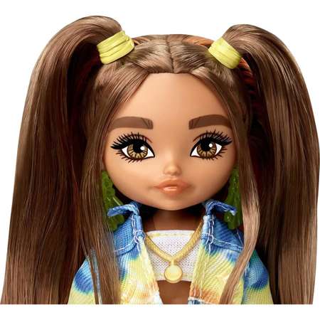 Кукла мини Barbie