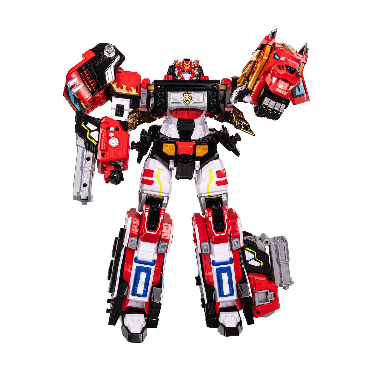 Фигурка METAL-CARDBOT Блэйон - фото 6