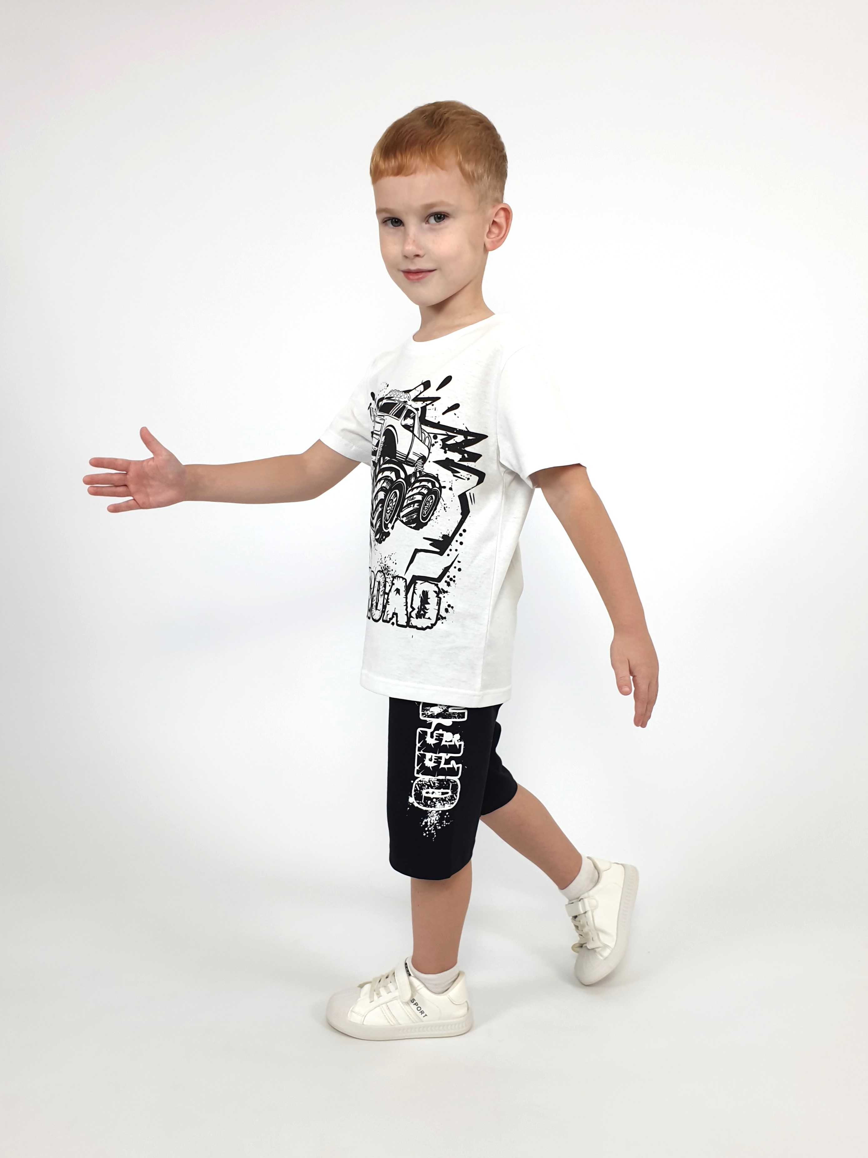 Костюм Luneva 01-152-1. - фото 4