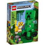 Конструктор LEGO Minecraft 21156 184 дет.