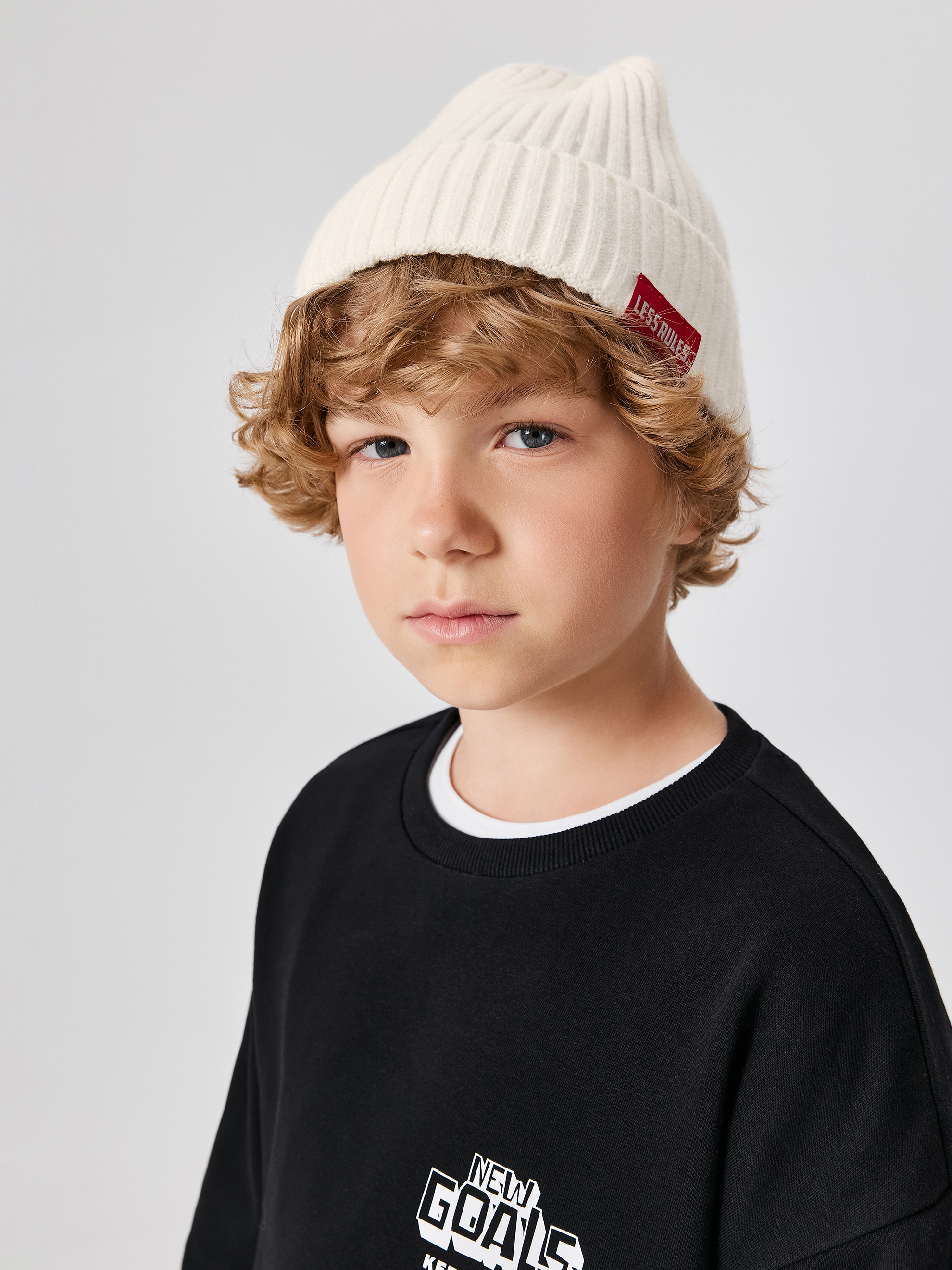 Шапка Acoola 20136400248_0089772 - фото 1