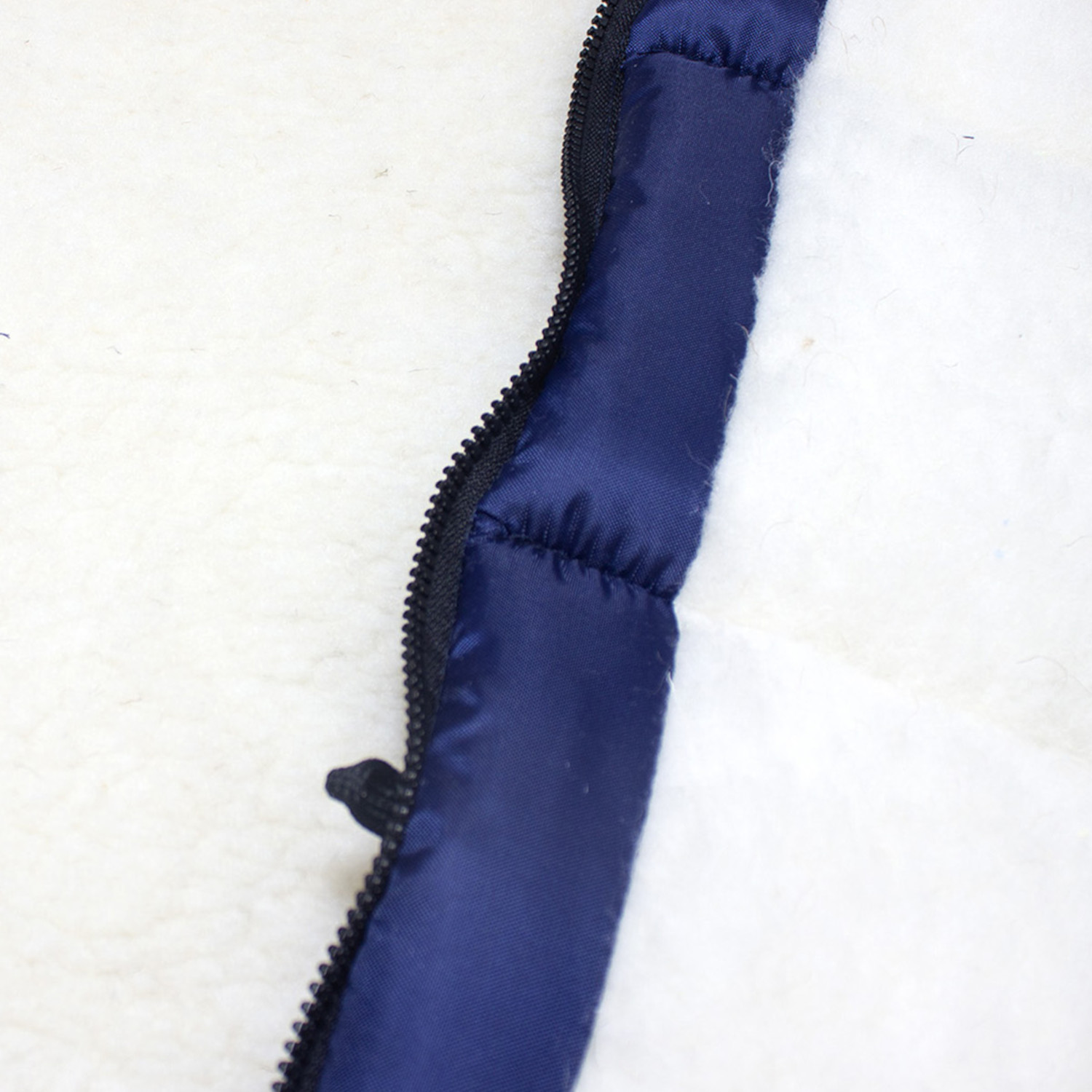 Конверт в коляску Осьминожка Трансформер синий - фото 8