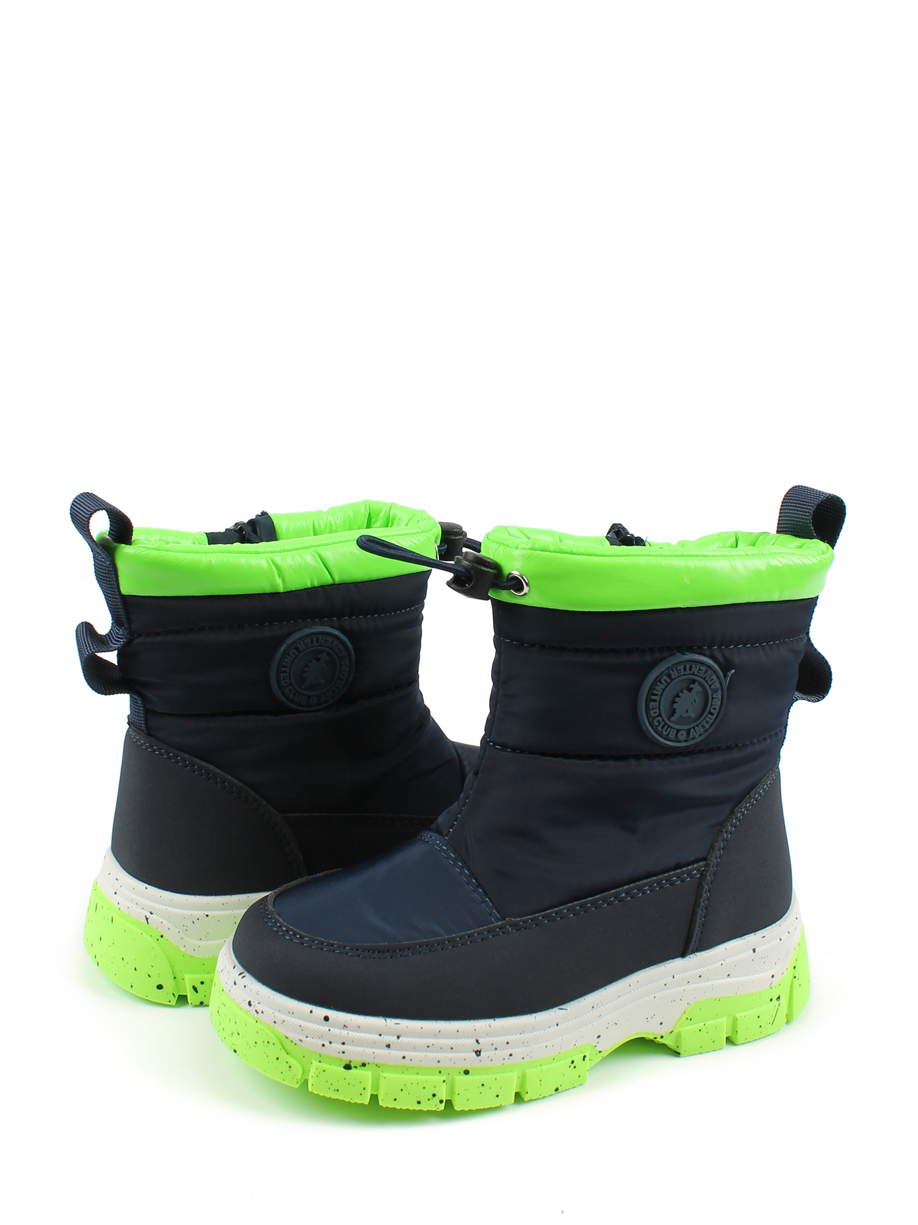 Ботинки Antilopa AL 15393 - фото 5