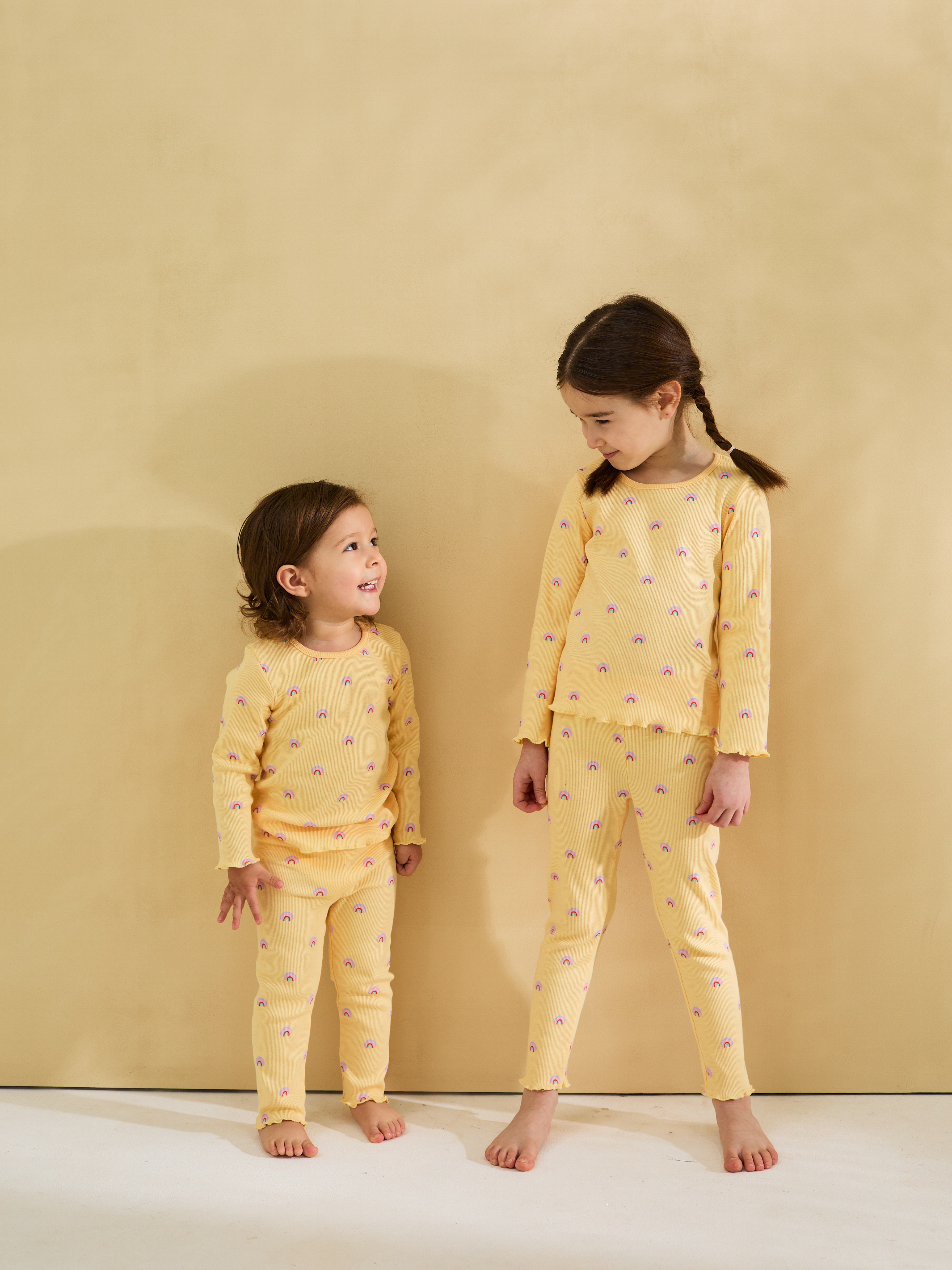 Пижама MAGIC MOM К-7812/2 - фото 11