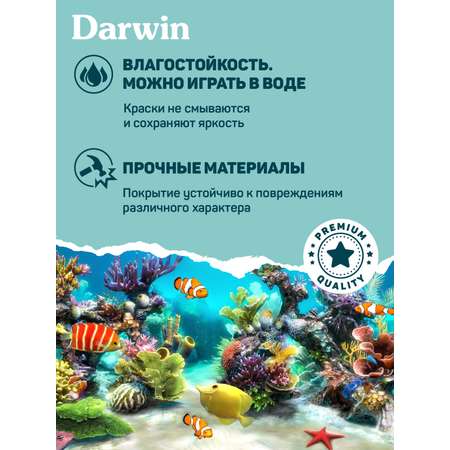 Фигурка DARWIN Птицы Баклан