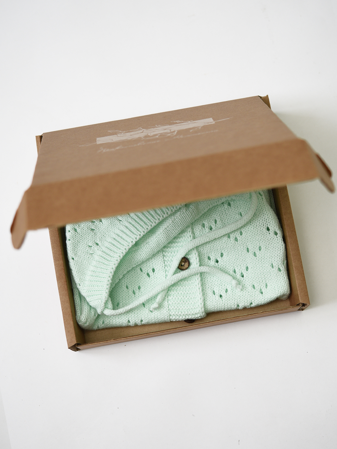 Комплект Совенок Дона В77-10294/5 - фото 3