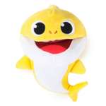 Мягкая игрушка Baby Shark акула