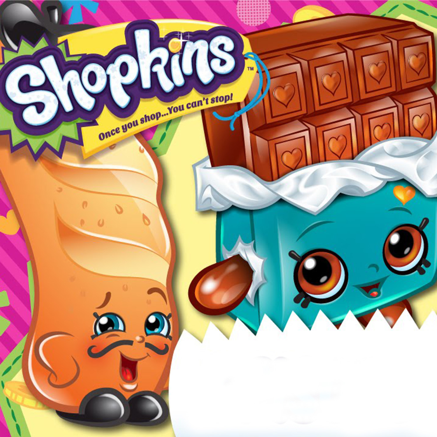 Игровой набор Shopkins - фото 19