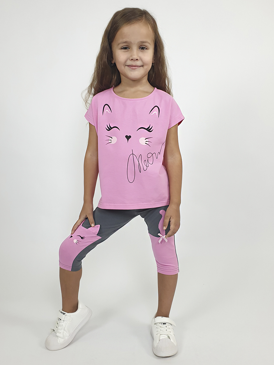 Костюм Luneva 02-123-2. - фото 1