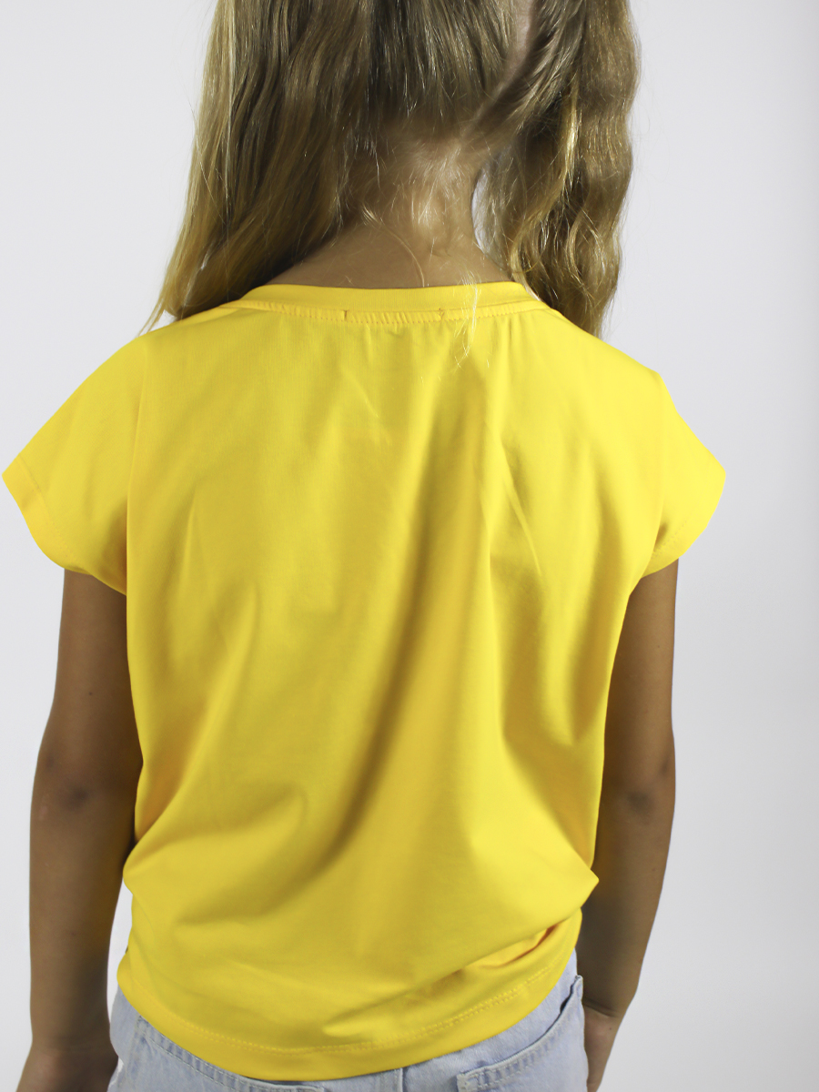 Футболка Luneva 6-52-5. - фото 4