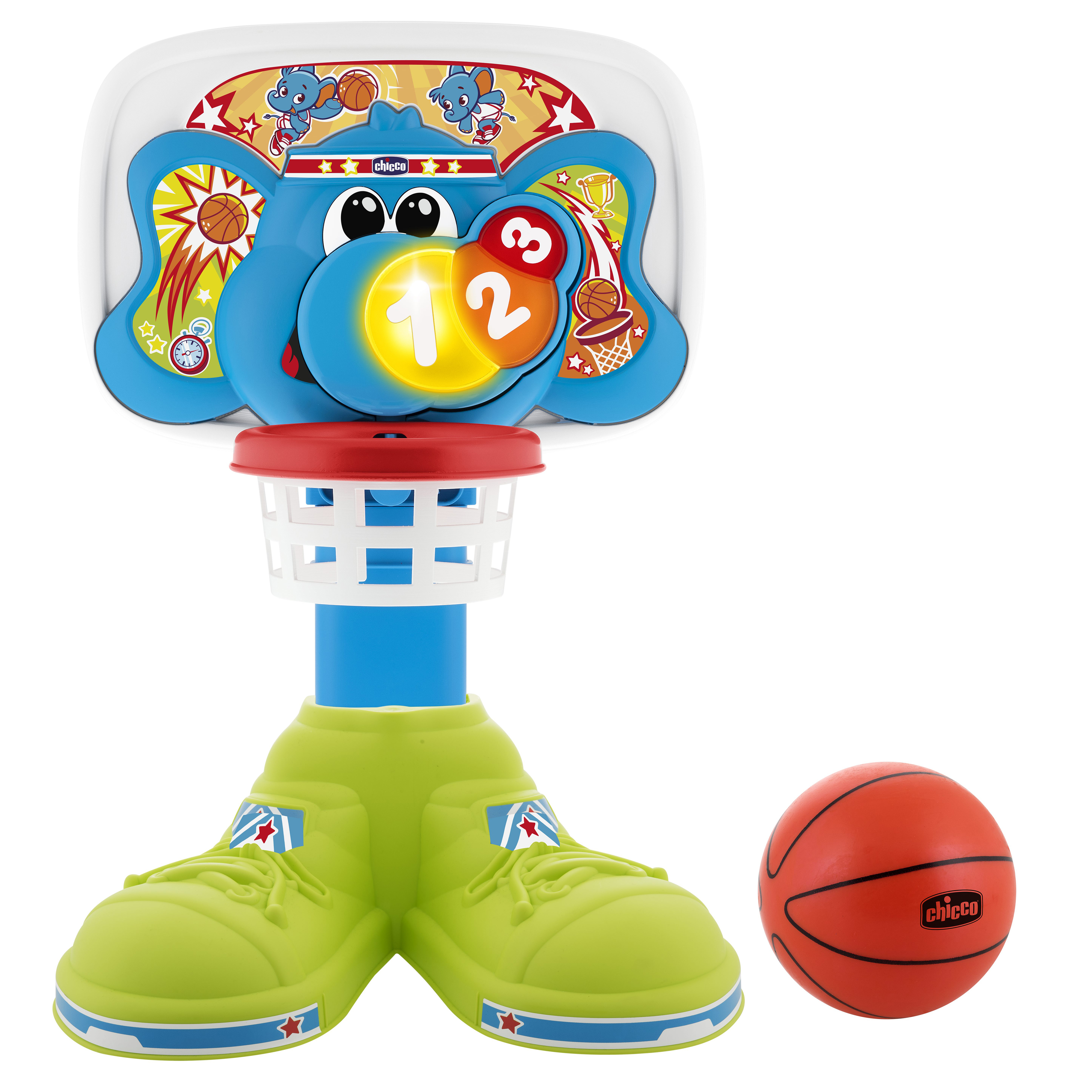 Игрушка Chicco - фото 3