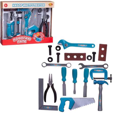 Игрушка Abtoys (инструменты)