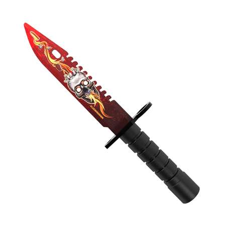 Нож VozWooden