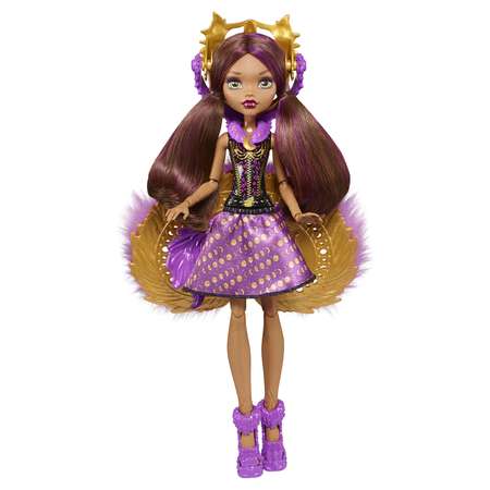 Кукла модельная Monster High