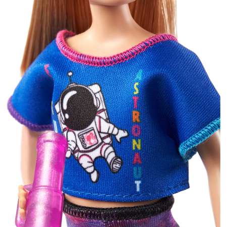 Кукла модельная Barbie