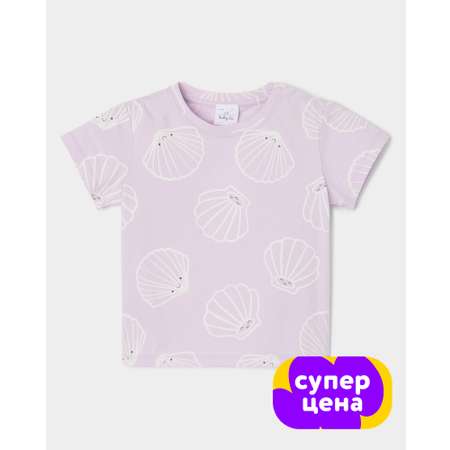 Футболка BabyGo